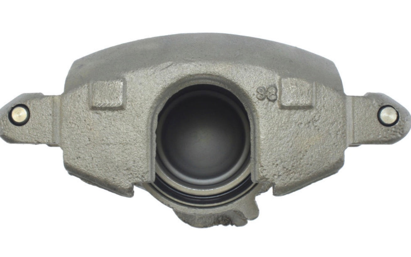 Brake Calliper Chevrolet C10 C20 Pickup 71-78, G20 Van 71-78, Bel Air 71-75 GMC Front Right 141.62045