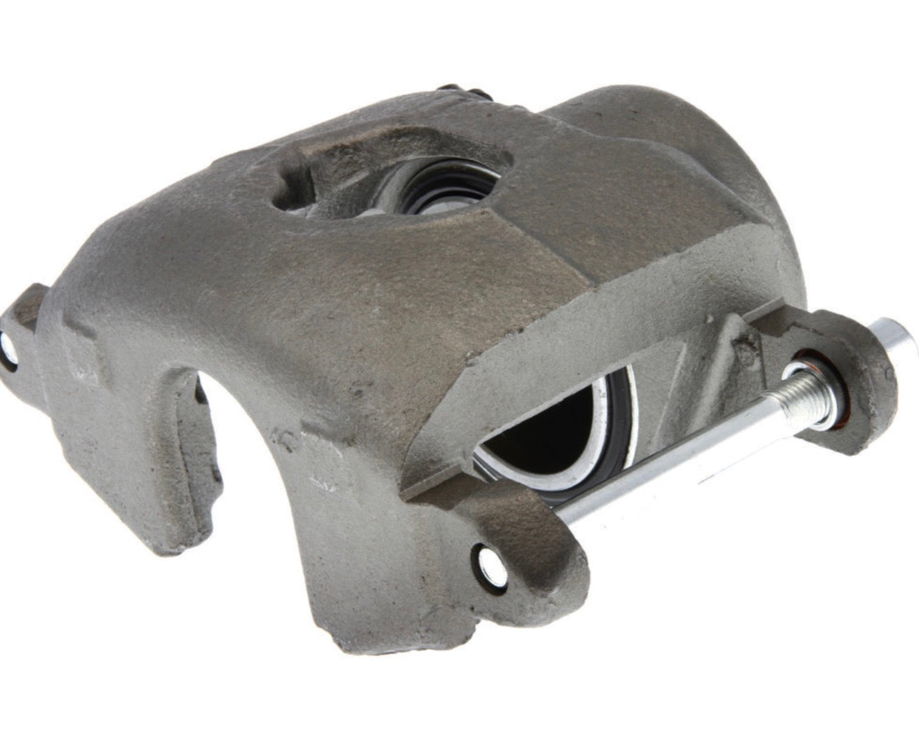 Brake Calliper Chevrolet C10 C20 Pickup 71-78, G20 Van 71-78, Bel Air 71-75 GMC Front Left 141.62046