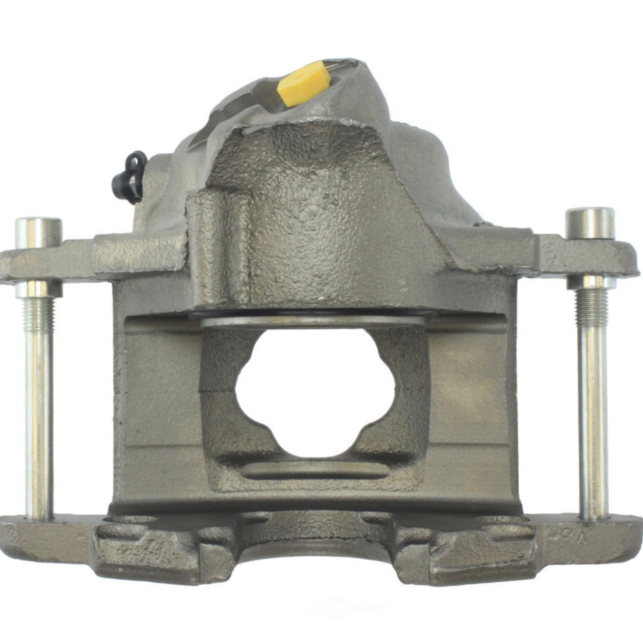 Brake Calliper Chevrolet C10 C20 Pickup 71-78, G20 Van 71-78, Bel Air 71-75 GMC Front Right 141.62045