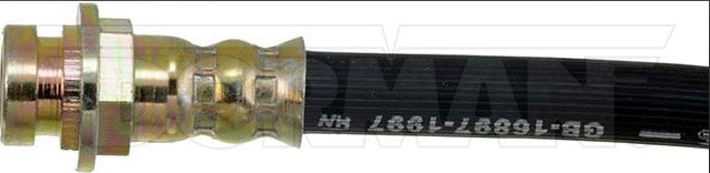 Brake Hose Bonneville 87-93 Front Left H38253