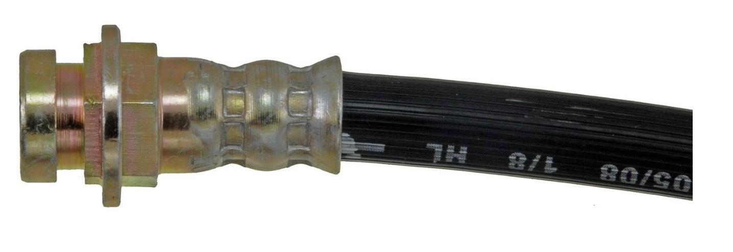 Brake Hose Camaro Firebird 1979-1981 Front H98912