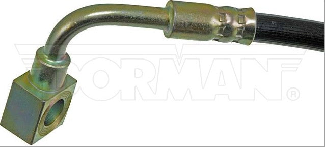 Brake Hose Chevrolet C10 C20 75-78, G10 G20 73-78, GMC C15 C25 75-78 Front Left H86550