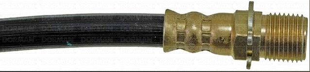 Brake Hose Chevrolet C10 C20 75-78, G10 G20 73-78, GMC C15 C25 75-78 Front Left H86550