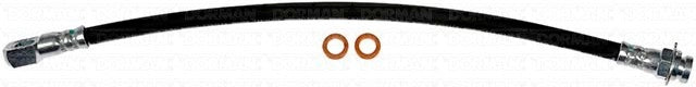 Brake Hose Firebird Camaro 1974 1975 1976 Front H80970
