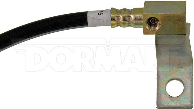Ford F100 1966-1970 Brake Hose Rear Centre 4WD H381176