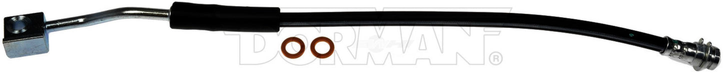 Brake Hose Ford Bronco 1990 1991 1992 Front Right H380298
