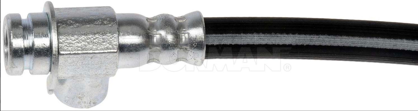 Brake Hose Ford F150 1990-1996 Bronco 1990-1992 Front Left H380299