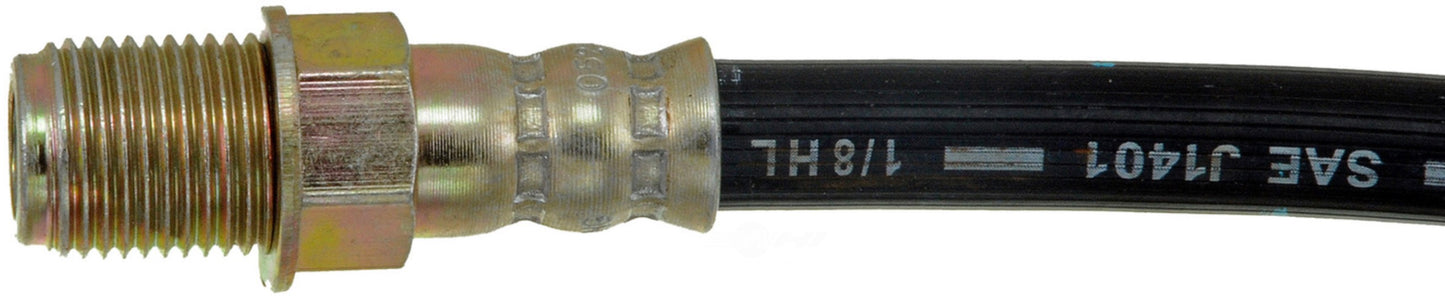 Ford F100 1961 1962 1963 1964 Brake Hose Front H36090