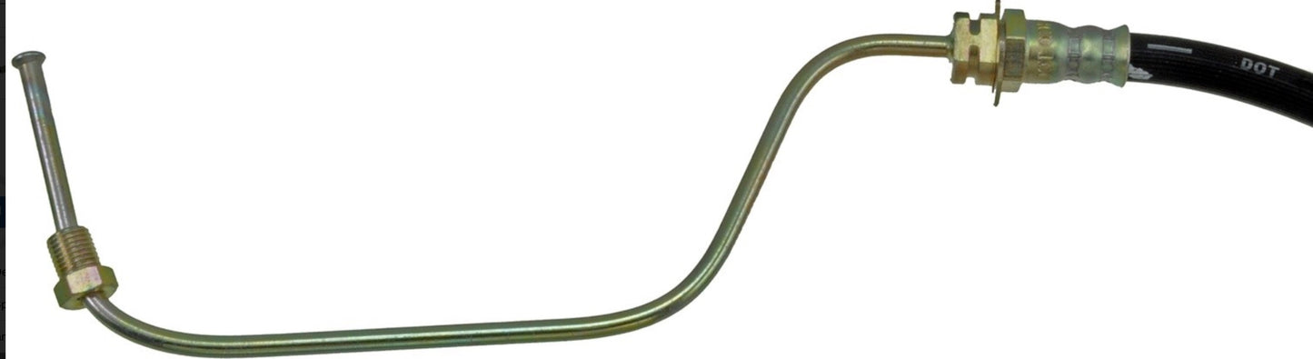 Ford Bronco 78-79 Brake Hose H36838