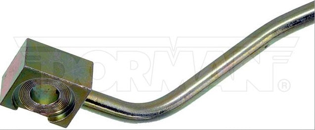 Brake Hose Ford Mustang 1996 1997 1998 Rear Left H380543