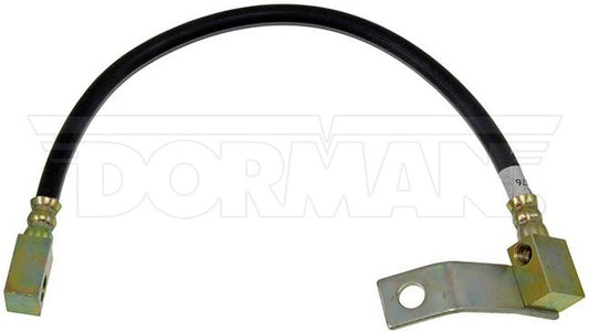 Brake Hose Ford F100 1966-1970 Rear Centre 4WD H381176
