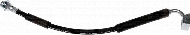 Brake Hose D250 1981-1989 Front H38171