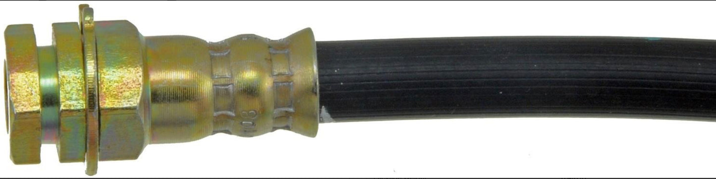 Brake Hose Ford F150 1981 1982 1983 1984 1985 Rear H38625