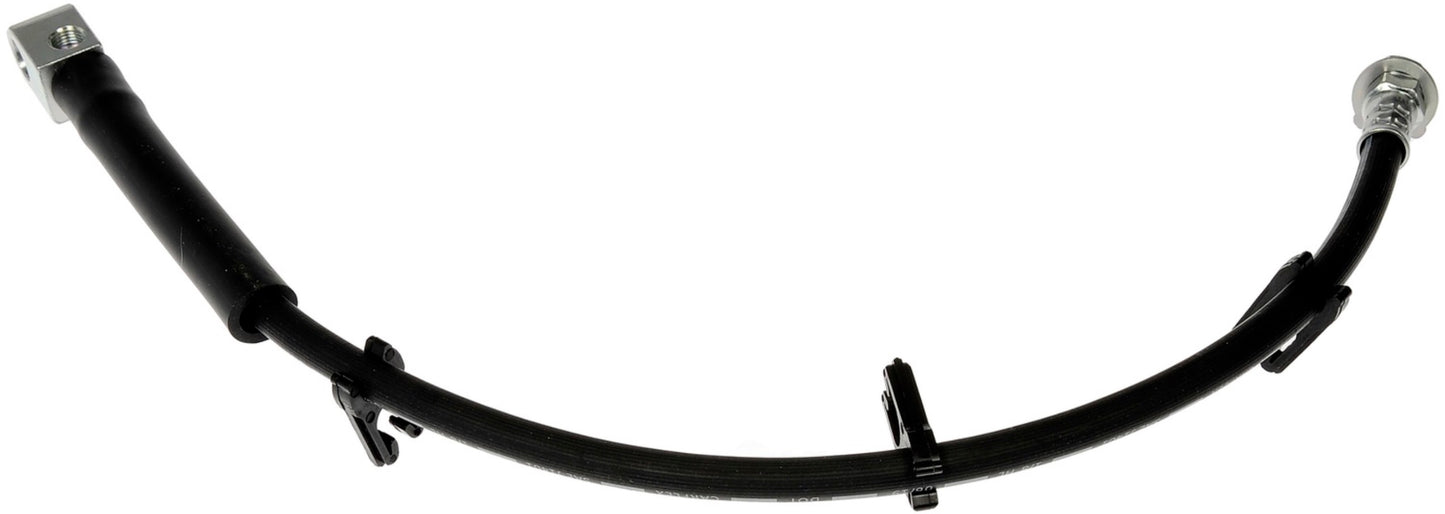 Brake Hose Ford F150 1989-1996 F250 F350 1992-1997 Rear 4WD H38867