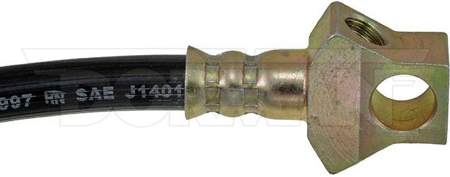 Brake Hose Ford Econoline 69-74 Rear Centre H55581
