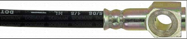 Brake Hose Oldsmobile 98 85-93 H382625