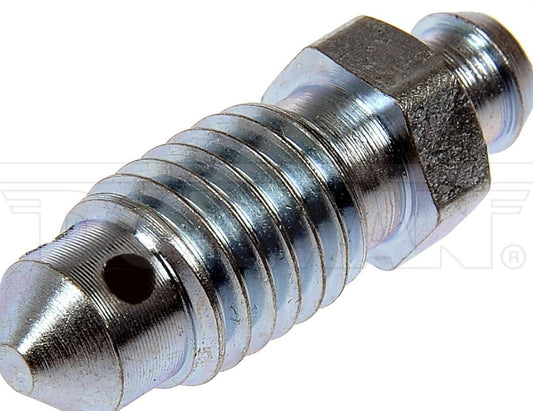 Brake Bleed Screw 484152 M10-1.5 x 30mm  Camaro 79-97, C10 79-86, Astro 85-05, Firebird 79-97
