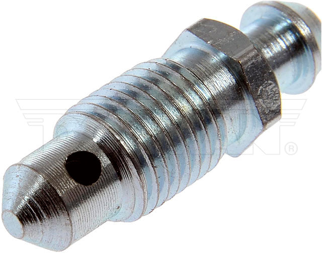 Brake Bleeder Screw 3/8-24X 1-1/4 Chevrolet 70-79, Ford 65-19, GMC 70-78 484-145.1