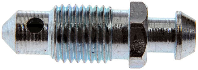 Brake Bleeder Screw 3/8-24X 1-1/4 Chevrolet 70-79, Ford 65-19, GMC 70-78 484-145.1