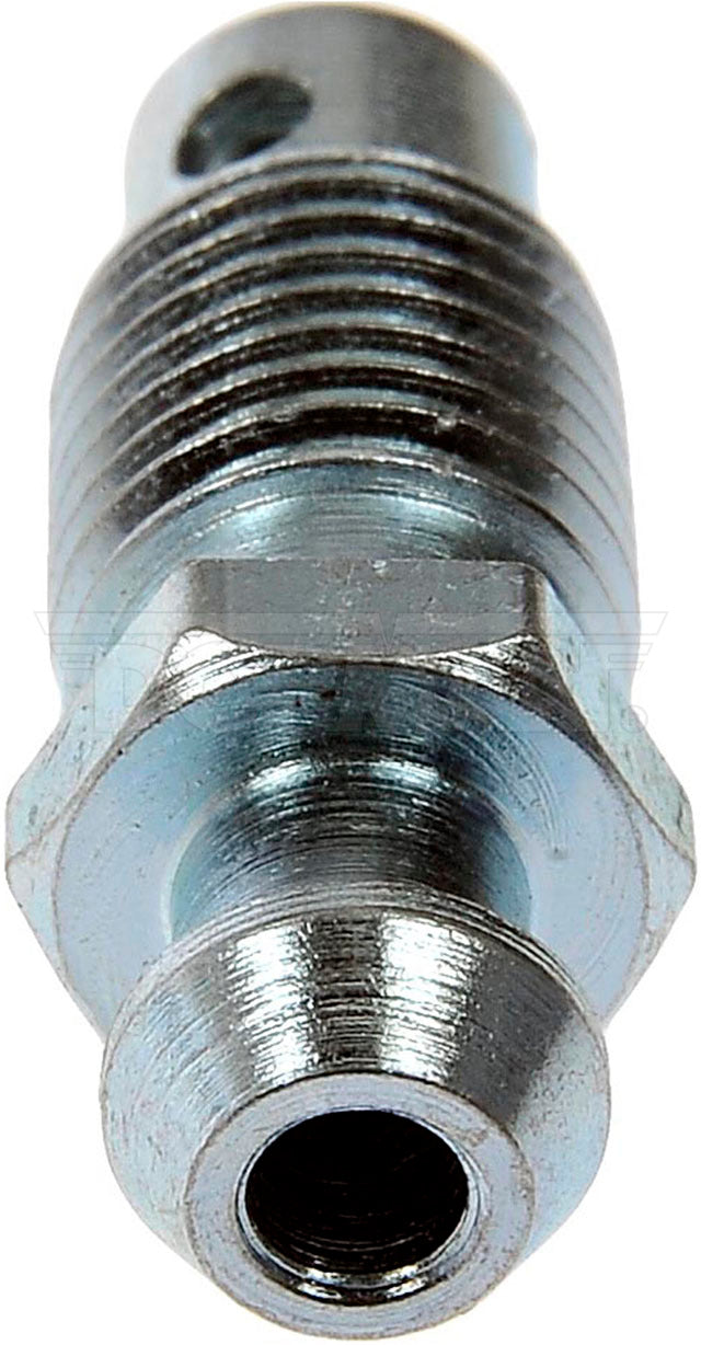 Brake Bleeder Screw 3/8-24X 1-1/4 Chevrolet 70-79, Ford 65-19, GMC 70-78 484-145.1