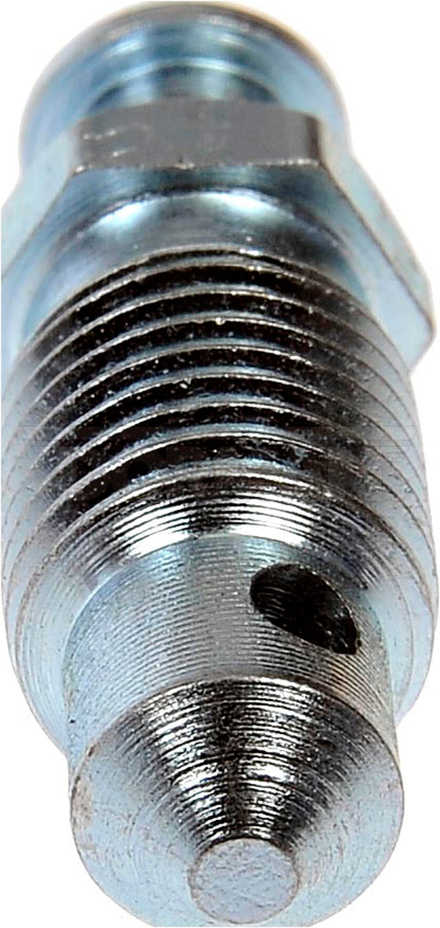 Brake Bleeder Screw 3/8-24X 1-1/4 Chevrolet 70-79, Ford 65-19, GMC 70-78 484-145.1