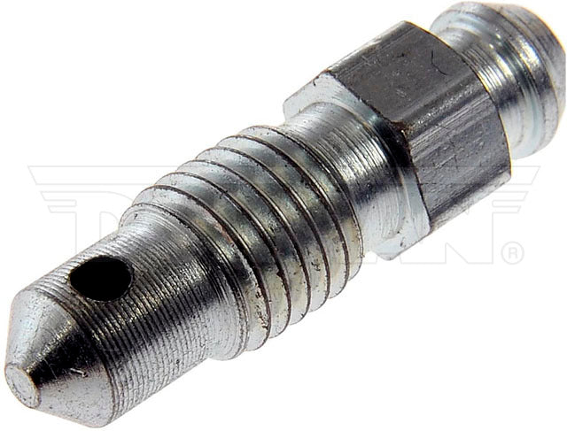 Brake Bleeder Screws Chevrolet Corvette 1970-82 13903