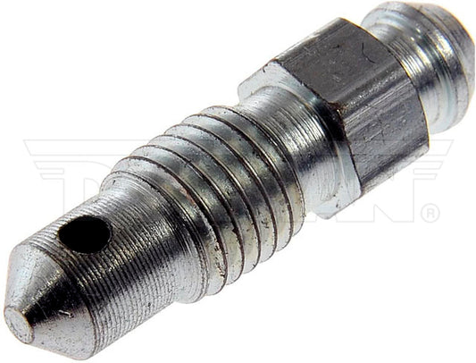 Brake Bleeder Screws Chevrolet Corvette 1970-82 13903