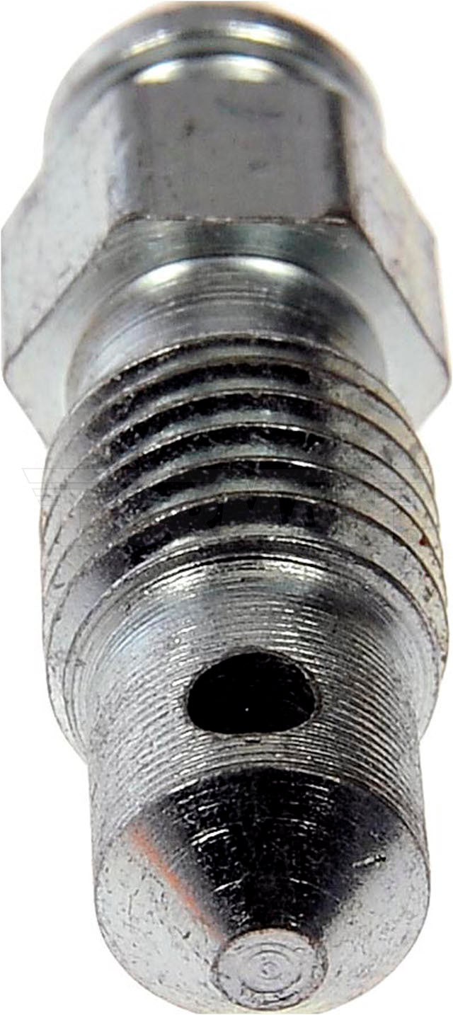 Brake Bleeder Screws Chevrolet Corvette 1970-82 13903