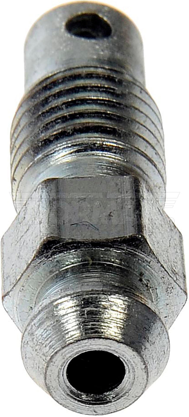 Brake Bleeder Screws Chevrolet Corvette 1970-82 13903
