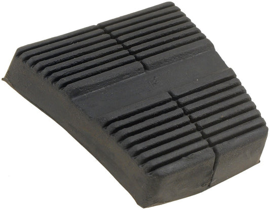 Brake & Clutch Pedal Pad Chevrolet Camaro 1972-81 Corvette 74-82 20733