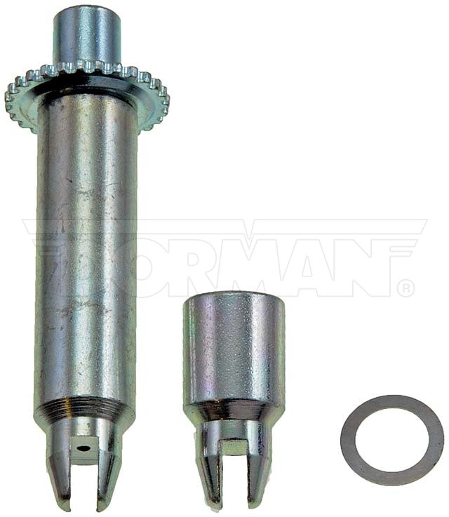 Brake Drum Adjusting Screw Chevrolet C20 76-86 C2500 K2500 88-00 K20 74-86 H1550DP HW1550
