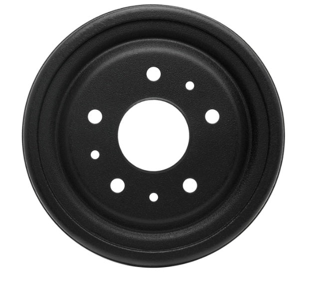 Brake Drum Front Ford F-100 53-63 Ford F-250 53-59 36554044