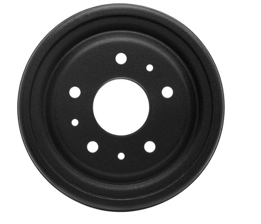 Brake Drum Front Ford F-100 53-63 Ford F-250 53-59 36554044