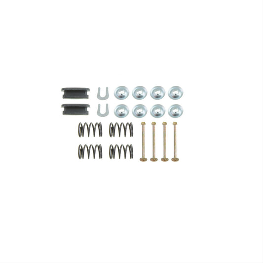 Brake Hold Down Kit Ford Bronco 67-75 Mustang 65-71 Falcon 65-68 Ranchero 62-69 F100 F150 75 H4049DP HW4049