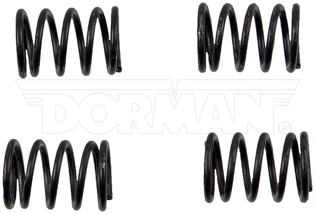 Brake Hold Down Spring Dodge Challenger 1972-74, Dodge Charger 72-78, Ford F-100 75 HW1157
