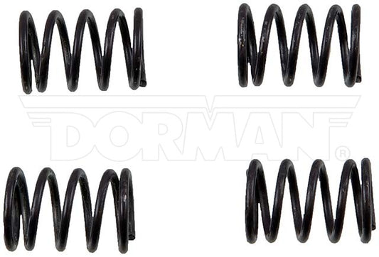 Brake Hold Down Spring Dodge Challenger 1972-74, Dodge Charger 72-78, Ford F-100 75 HW1157