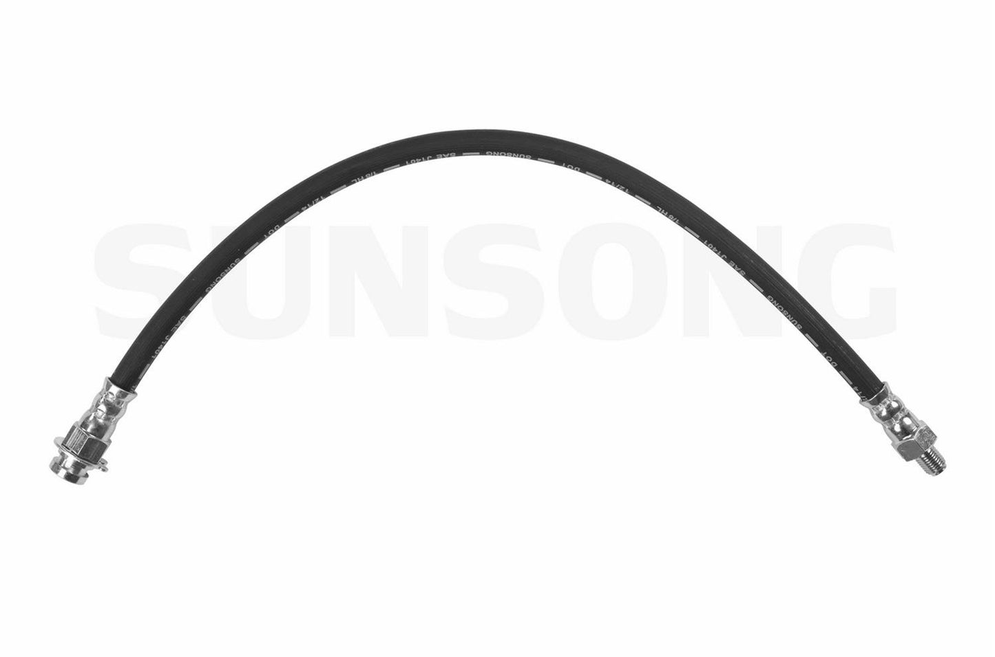 Brake Hose Ford F-100 1953-60 Fairlane 57-58 Galaxie 61 2203010