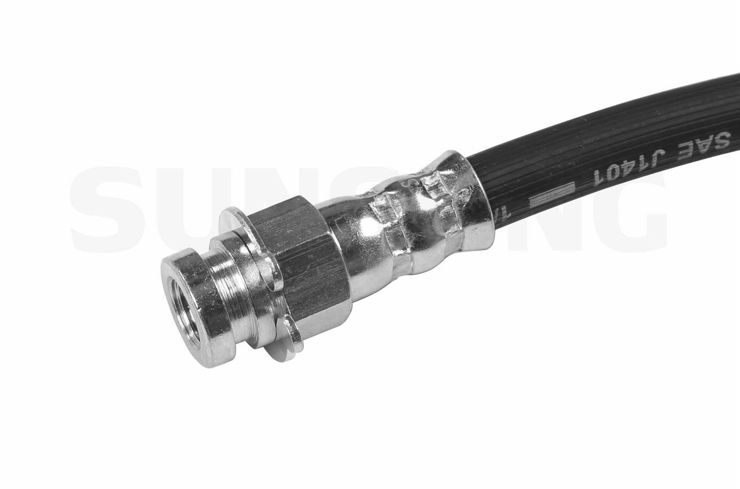 Brake Hose Ford F-100 1953-60 Fairlane 57-58 Galaxie 61 2203010