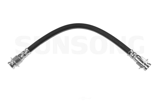 Brake Hose Chevrolet El-Camino 68-72 Pontiac GTO (Front) H71319