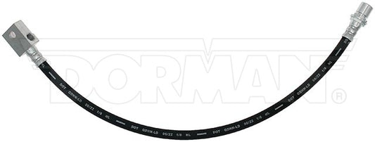 Brake Hose Chevrolet Silverado 1500 07-10 Silverado 2500 07-10 H620828