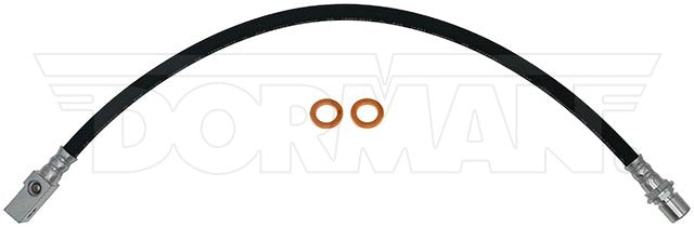 Brake Hose Chevrolet Silverado 1500 07-13 H620826