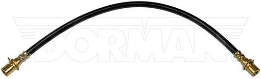 Brake Hose Chevrolet Silverado 1500 07-18 Rear H620827