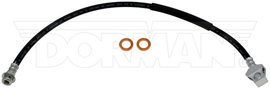 Brake Hose Dodge B100 74-80 B150 81 B200 74-80 B250 81 H36963