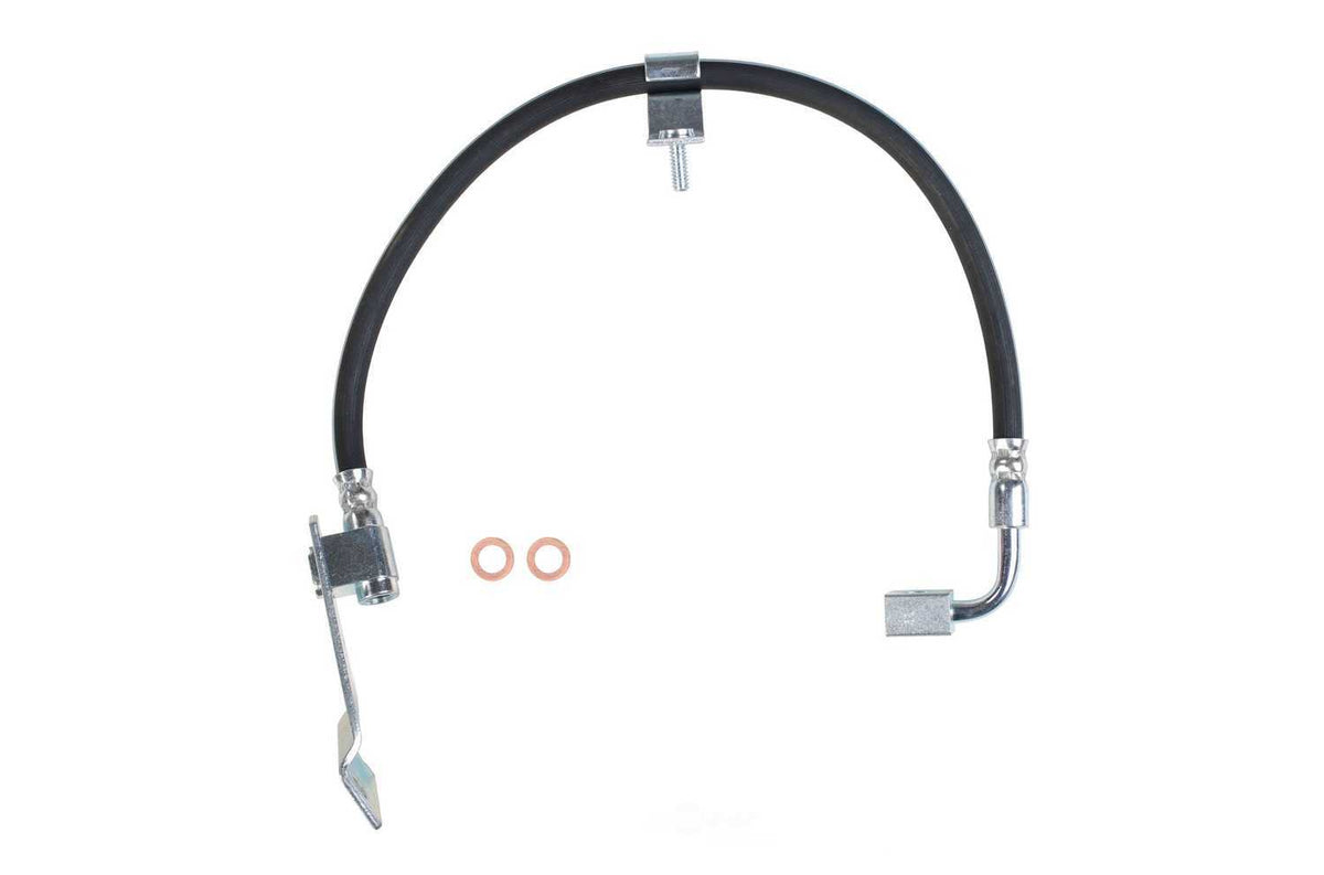 Brake Hose Dodge B100 B200 79-80 B150 B250 81 Front Right H38048