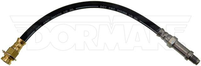 Brake Hose Dodge B100 B200 B300 71-73 (Front Disc) H36717