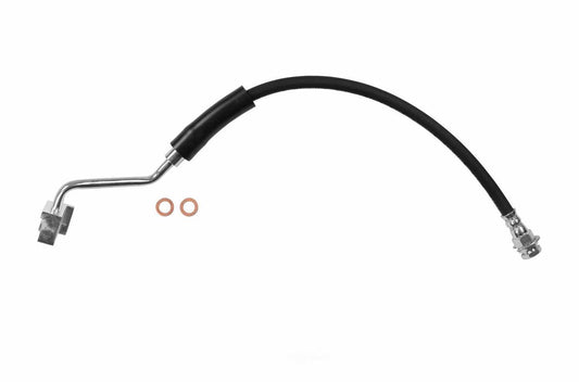 Brake Hose Ford Bronco F150 80-89 F100 80-83 F250 80-85 H36984