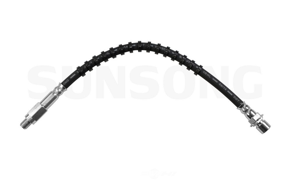 Brake Hose (Front) Ford Torino 72-76 Ranchero 73-79 Thunderbird 72-79 H78092