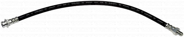 Brake Hose Ford F100 53-60, F1 48-52, Fairlane 57-58, Thunderbird 58 Rear H11146