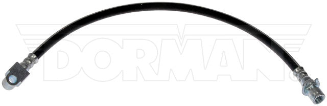 Brake Hose Chevrolet C10 K10 1971-72 C20 71 GMC C15/C1500 71-72 Rear H36684