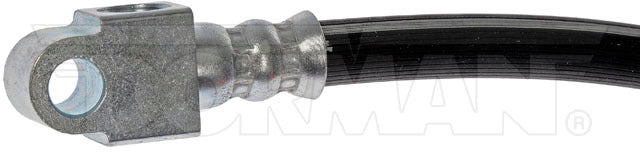 Brake Hose Chevrolet C10 K10 1971-72 C20 71 GMC C15/C1500 71-72 Rear H36684